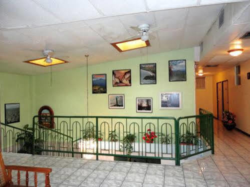 Hotel Miramonte San Salvador Exterior photo