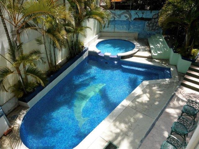 Hotel Miramonte San Salvador Exterior photo