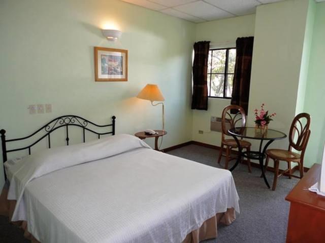 Hotel Miramonte San Salvador Exterior photo